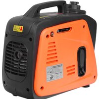 Бензиновый генератор Patriot 1000i