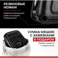 Автомобильный компрессор БелАК Циклоп-45Ц