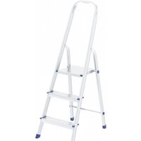 Лестница-стремянка СибрТех 97713 3 ступени