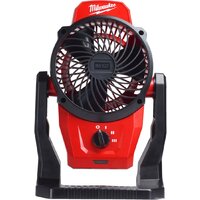 Вентилятор Milwaukee M12 AF-0 4933478228 (без АКБ)