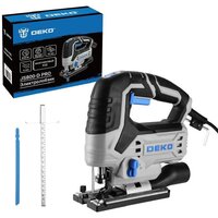 Электролобзик Deko JS800-D PRO 083-1160