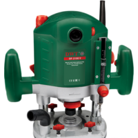 Вертикальный фрезер DWT OF-2100 V