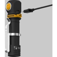Фонарь Armytek Elf C2 Micro USB (теплый)