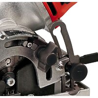 Дисковая (циркулярная) пила Einhell TC-CS 860 Kit [4330992]