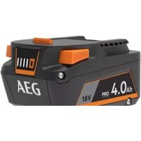 Аккумулятор AEG Powertools L1840S 4935478636 (18В/4 Ah)