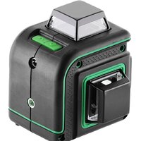 Лазерный нивелир ADA Instruments Cube 3-360 Green Professional Edition А00573