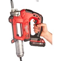 Шприц для смазки Milwaukee M18 GG-0 4933440493 (без АКБ)