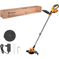 Триммер Deko DKTR21 063-4231-1 (с 1-им АКБ)