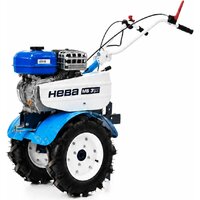 Мотоблок бензиновый Нева МБ Энергия 3+1