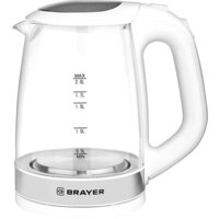 Электрический чайник Brayer BR1040WH
