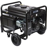 Бензиновый генератор ELITECH HD GES 4000RW