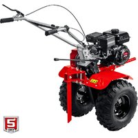 Мотоблок бензиновый Зубр МТБ-400 У