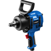 Пневматический гайковерт Зубр ПГ-1800