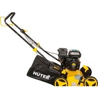 Скарификатор-аэратор Huter GSA-7.0