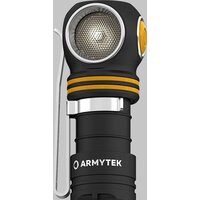 Фонарь Armytek Elf C1 Micro USB (теплый)