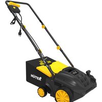 Скарификатор-аэратор Huter ESA-2000