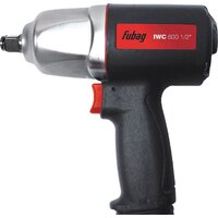 Пневматический гайковерт Fubag IWC 600 1/2 100230