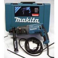 Перфоратор Makita HR 2470