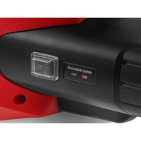 Аккумуляторный опрыскиватель Wortex KS 1820 Li ALL1 XLT Solo 1335925 (без АКБ)