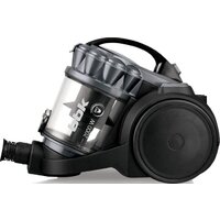 Пылесос BBK BV1505 (темно-серый)