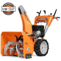 Снегоуборщик Daewoo Power DAST 9070 (LCT) Снегоуборщик Daewoo Power DAST 9070 (LCT)