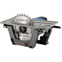 Дисковая (циркулярная) пила Витязь ПД-2200
