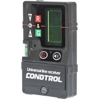 Приемник для лазерного луча Condtrol ULR