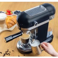 Рожковая кофеварка Zelmer ZCM7295