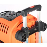 Бензиновый генератор Patriot GP 3000il