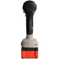 Гайковерт Crown CT22046XS-4 BMC (с 2-мя АКБ, кейс)