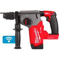 Перфоратор Milwaukee M18 FUEL M18ONEFHX-0X 4933478503 (без АКБ, кейс)
