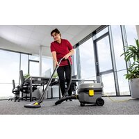 Пылесос Karcher T 7/1 Classic 1.527-223.0