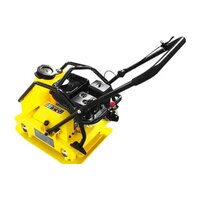 Виброплита Norsu RF-110TL