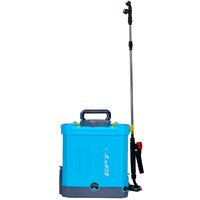 Аккумуляторный опрыскиватель GPT DF-B8li