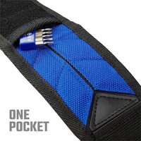 Манжета магнитная на руку Workpro WP289002