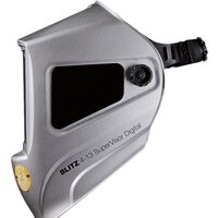 Сварочная маска Fubag Blitz 4-13 SuperVisor Digital