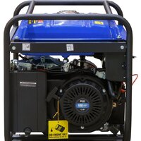 Бензиновый генератор ECO PE-9001ES