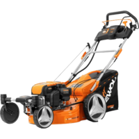 Газонокосилка Daewoo Power DLM 5100SVRE