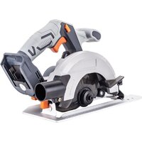 Дисковая (циркулярная) пила FoxWeld FTL CS-X 165/20V EVO (без АКБ)