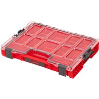 Органайзер Qbrick System PRO Organizer 200 RED Ultra HD