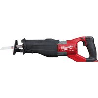 Сабельная пила Milwaukee Fuel M18 FSX-0X 4933464724 (без АКБ)