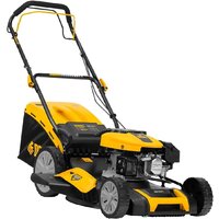 Газонокосилка Denzel GLR-510SP-K