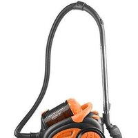 Пылесос CENTEK CT-2520 (оранжевый)