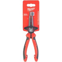 Длинногубцы Milwaukee 4932492466