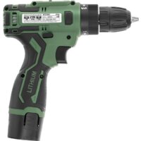 Дрель-шуруповерт Hammer ACD12C (с 1-м АКБ)