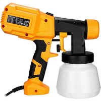 Краскораспылитель Deko SG500D 081-1073