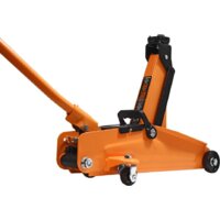 Подкатной домкрат Вихрь ДМК-2К 2т