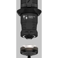 Фонарь Armytek Predator Pro Magnet USB (теплый свет)