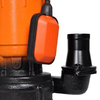 Дренажный насос Skiper WQ10-21