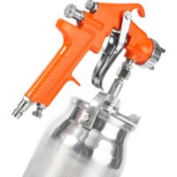 Краскопульт Patriot HVLP 1.8B